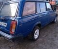 ВАЗ 2104, объемом двигателя 1.5 л и пробегом 245 тыс. км за 792 $, фото 1 на Automoto.ua