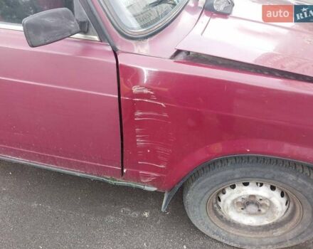 ВАЗ 2104, объемом двигателя 1.45 л и пробегом 67 тыс. км за 850 $, фото 6 на Automoto.ua