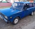ВАЗ 2104, объемом двигателя 1.5 л и пробегом 245 тыс. км за 792 $, фото 1 на Automoto.ua