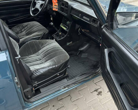 ВАЗ 2104, объемом двигателя 1.45 л и пробегом 35 тыс. км за 1400 $, фото 11 на Automoto.ua
