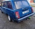 ВАЗ 2104, объемом двигателя 1.5 л и пробегом 245 тыс. км за 792 $, фото 3 на Automoto.ua