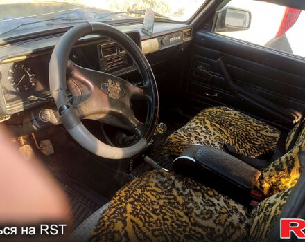 ВАЗ 2104, объемом двигателя 1.5 л и пробегом 0 тыс. км за 750 $, фото 10 на Automoto.ua