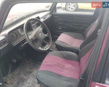 ВАЗ 2104, объемом двигателя 1.45 л и пробегом 67 тыс. км за 850 $, фото 1 на Automoto.ua