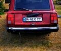 ВАЗ 2104, объемом двигателя 1.5 л и пробегом 0 тыс. км за 750 $, фото 2 на Automoto.ua