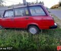 ВАЗ 2104, объемом двигателя 15 л и пробегом 190 тыс. км за 1000 $, фото 6 на Automoto.ua