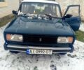 ВАЗ 2104, объемом двигателя 1.8 л и пробегом 57 тыс. км за 1200 $, фото 1 на Automoto.ua