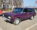 ВАЗ 2104, объемом двигателя 1.45 л и пробегом 36 тыс. км за 3000 $, фото 1 на Automoto.ua