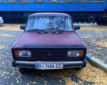 ВАЗ 2104, объемом двигателя 15 л и пробегом 0 тыс. км за 790 $, фото 3 на Automoto.ua