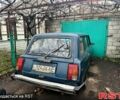 ВАЗ 2104, объемом двигателя 1.5 л и пробегом 196 тыс. км за 900 $, фото 1 на Automoto.ua