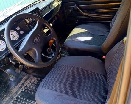 ВАЗ 2104, объемом двигателя 1.5 л и пробегом 100 тыс. км за 650 $, фото 4 на Automoto.ua