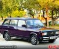 ВАЗ 2104, объемом двигателя 1.6 л и пробегом 274 тыс. км за 1100 $, фото 3 на Automoto.ua