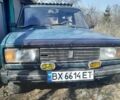 ВАЗ 2104, объемом двигателя 1.45 л и пробегом 100 тыс. км за 650 $, фото 1 на Automoto.ua
