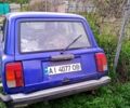 ВАЗ 2104, объемом двигателя 1.5 л и пробегом 0 тыс. км за 700 $, фото 1 на Automoto.ua