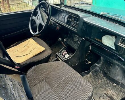 ВАЗ 2104, объемом двигателя 1.5 л и пробегом 196 тыс. км за 900 $, фото 3 на Automoto.ua