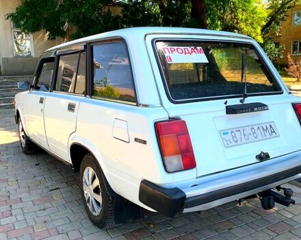 ВАЗ 2104, об'ємом двигуна 1.5 л та пробігом 130 тис. км за 1600 $, фото 4 на Automoto.ua