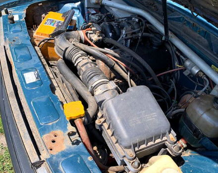 ВАЗ 2104, объемом двигателя 1.7 л и пробегом 0 тыс. км за 1030 $, фото 8 на Automoto.ua