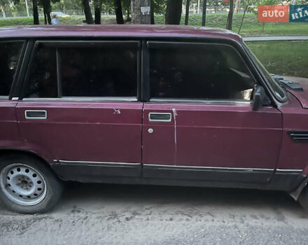 ВАЗ 2104, объемом двигателя 0 л и пробегом 65 тыс. км за 1000 $, фото 2 на Automoto.ua