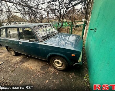ВАЗ 2104, объемом двигателя 1.5 л и пробегом 196 тыс. км за 900 $, фото 2 на Automoto.ua