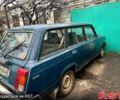 ВАЗ 2104, объемом двигателя 1.5 л и пробегом 196 тыс. км за 900 $, фото 1 на Automoto.ua