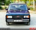 ВАЗ 2104, объемом двигателя 1.6 л и пробегом 274 тыс. км за 1100 $, фото 2 на Automoto.ua