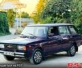 ВАЗ 2104, объемом двигателя 1.6 л и пробегом 274 тыс. км за 1100 $, фото 1 на Automoto.ua