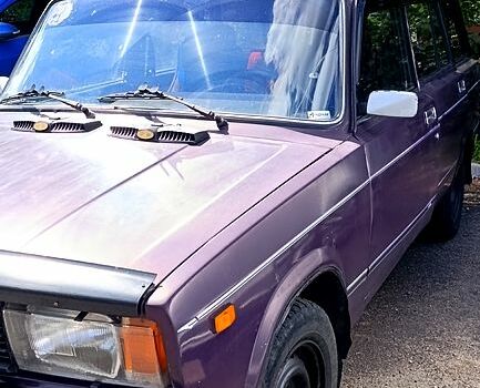 ВАЗ 2104, об'ємом двигуна 1.5 л та пробігом 60 тис. км за 1200 $, фото 2 на Automoto.ua