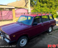 ВАЗ 2104, объемом двигателя 1.5 л и пробегом 85 тыс. км за 1900 $, фото 1 на Automoto.ua