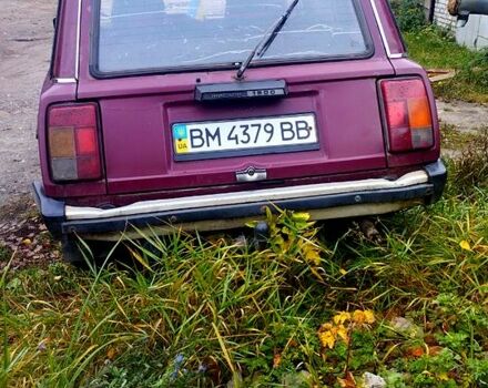 ВАЗ 2104, объемом двигателя 1.5 л и пробегом 100 тыс. км за 690 $, фото 3 на Automoto.ua