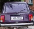 ВАЗ 2104, объемом двигателя 0 л и пробегом 100 тыс. км за 1000 $, фото 1 на Automoto.ua