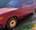 ВАЗ 2104, объемом двигателя 1.5 л и пробегом 100 тыс. км за 650 $, фото 6 на Automoto.ua