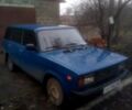 ВАЗ 2104, объемом двигателя 15 л и пробегом 0 тыс. км за 1200 $, фото 1 на Automoto.ua