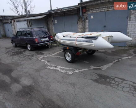 ВАЗ 2104, объемом двигателя 1.45 л и пробегом 66 тыс. км за 2000 $, фото 14 на Automoto.ua
