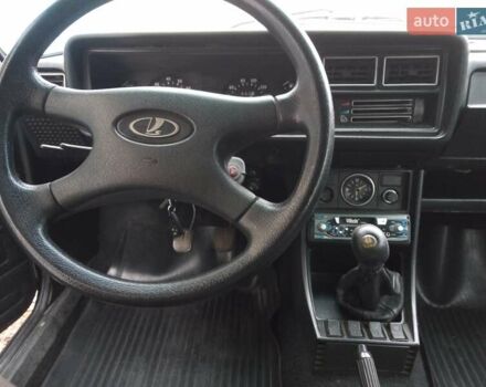 ВАЗ 2104, объемом двигателя 1.45 л и пробегом 66 тыс. км за 2000 $, фото 6 на Automoto.ua