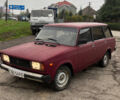 ВАЗ 2104, объемом двигателя 1.45 л и пробегом 260 тыс. км за 1200 $, фото 1 на Automoto.ua
