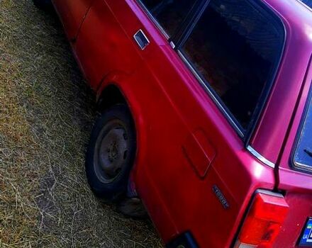 ВАЗ 2104, объемом двигателя 1.5 л и пробегом 0 тыс. км за 750 $, фото 3 на Automoto.ua