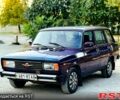 ВАЗ 2104, объемом двигателя 1.6 л и пробегом 274 тыс. км за 1100 $, фото 1 на Automoto.ua