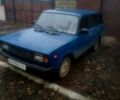 ВАЗ 2104, объемом двигателя 15 л и пробегом 0 тыс. км за 1200 $, фото 1 на Automoto.ua