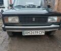 ВАЗ 2104, объемом двигателя 1.45 л и пробегом 213 тыс. км за 900 $, фото 1 на Automoto.ua