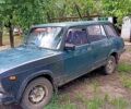 ВАЗ 2104, объемом двигателя 1.5 л и пробегом 1000 тыс. км за 399 $, фото 2 на Automoto.ua