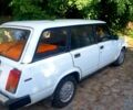 ВАЗ 2104, объемом двигателя 1.5 л и пробегом 40 тыс. км за 1300 $, фото 1 на Automoto.ua