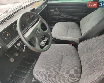 ВАЗ 2104, объемом двигателя 1.45 л и пробегом 36 тыс. км за 3000 $, фото 8 на Automoto.ua