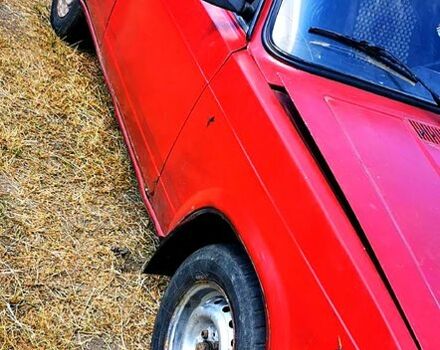 ВАЗ 2104, объемом двигателя 1.5 л и пробегом 0 тыс. км за 750 $, фото 1 на Automoto.ua