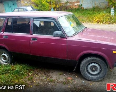 ВАЗ 2104, объемом двигателя 1.5 л и пробегом 100 тыс. км за 690 $, фото 2 на Automoto.ua