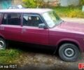 ВАЗ 2104, объемом двигателя 1.5 л и пробегом 100 тыс. км за 690 $, фото 2 на Automoto.ua