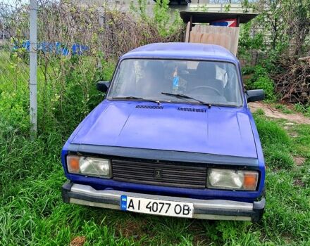ВАЗ 2104, объемом двигателя 1.5 л и пробегом 0 тыс. км за 700 $, фото 3 на Automoto.ua