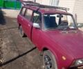 ВАЗ 2104, объемом двигателя 1.45 л и пробегом 53 тыс. км за 1400 $, фото 1 на Automoto.ua