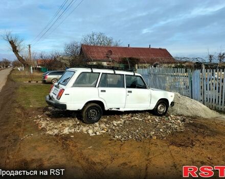 ВАЗ 2104, об'ємом двигуна 1.5 л та пробігом 150 тис. км за 400 $, фото 2 на Automoto.ua