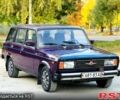 ВАЗ 2104, объемом двигателя 1.6 л и пробегом 274 тыс. км за 1100 $, фото 4 на Automoto.ua