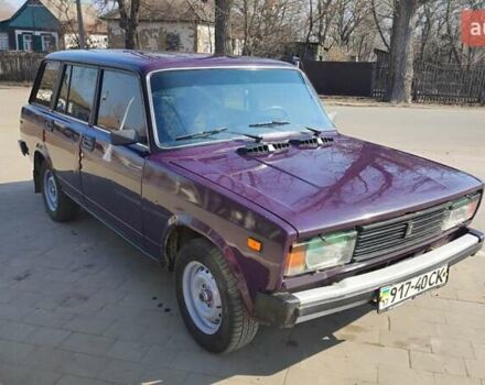 ВАЗ 2104, объемом двигателя 1.45 л и пробегом 36 тыс. км за 3000 $, фото 2 на Automoto.ua