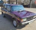 ВАЗ 2104, объемом двигателя 1.45 л и пробегом 36 тыс. км за 3000 $, фото 2 на Automoto.ua